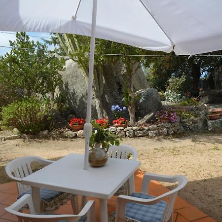 Casa Maltinu Villa Santa Teresa Gallura Exteriör bild