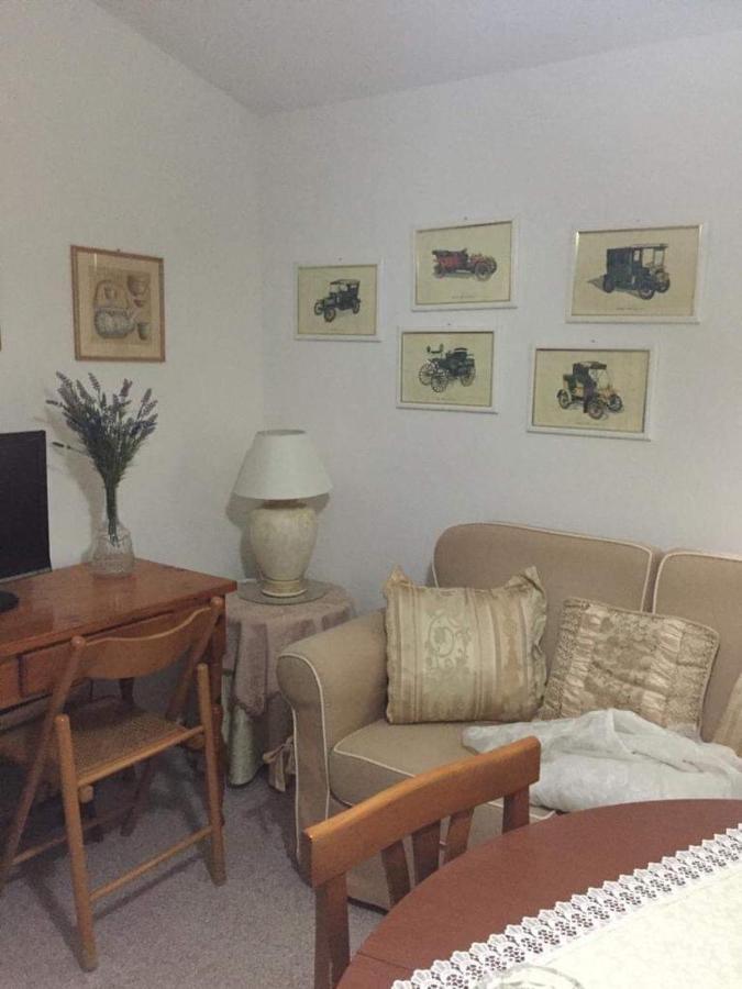 Casa Maltinu Villa Santa Teresa Gallura Exteriör bild