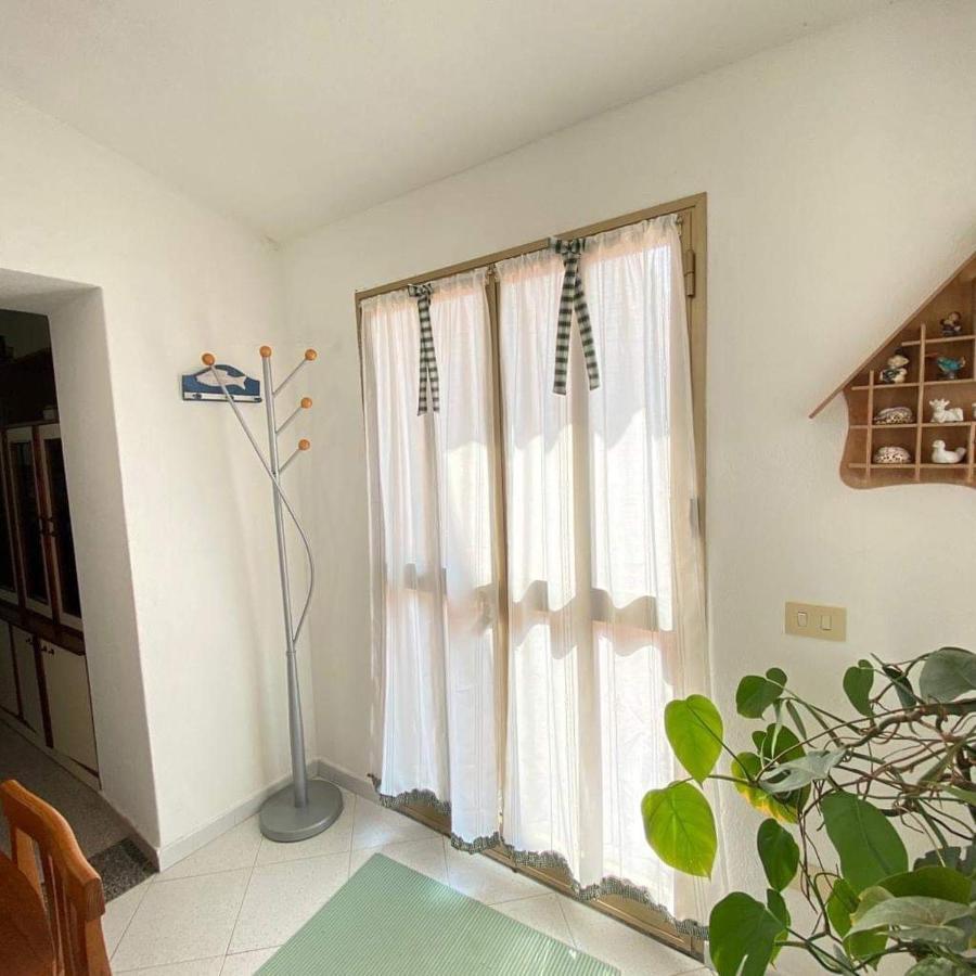 Casa Maltinu Villa Santa Teresa Gallura Exteriör bild