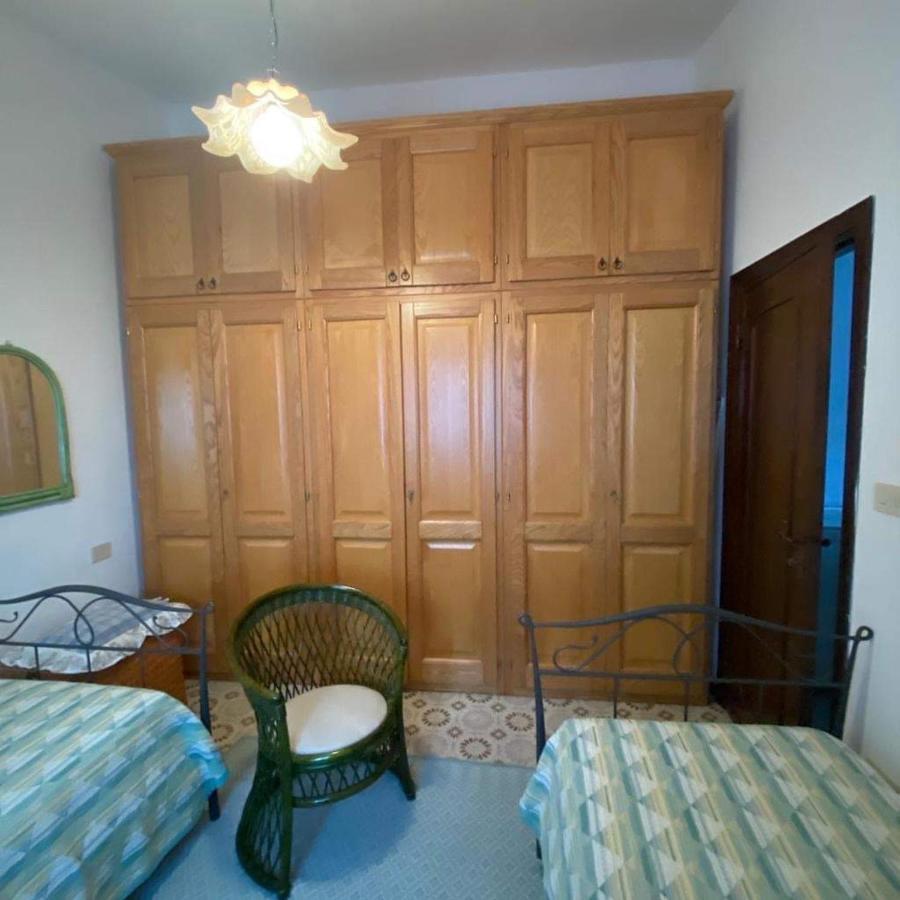 Casa Maltinu Villa Santa Teresa Gallura Exteriör bild
