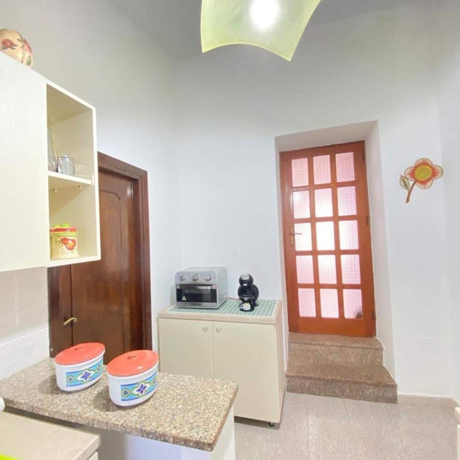 Casa Maltinu Villa Santa Teresa Gallura Exteriör bild