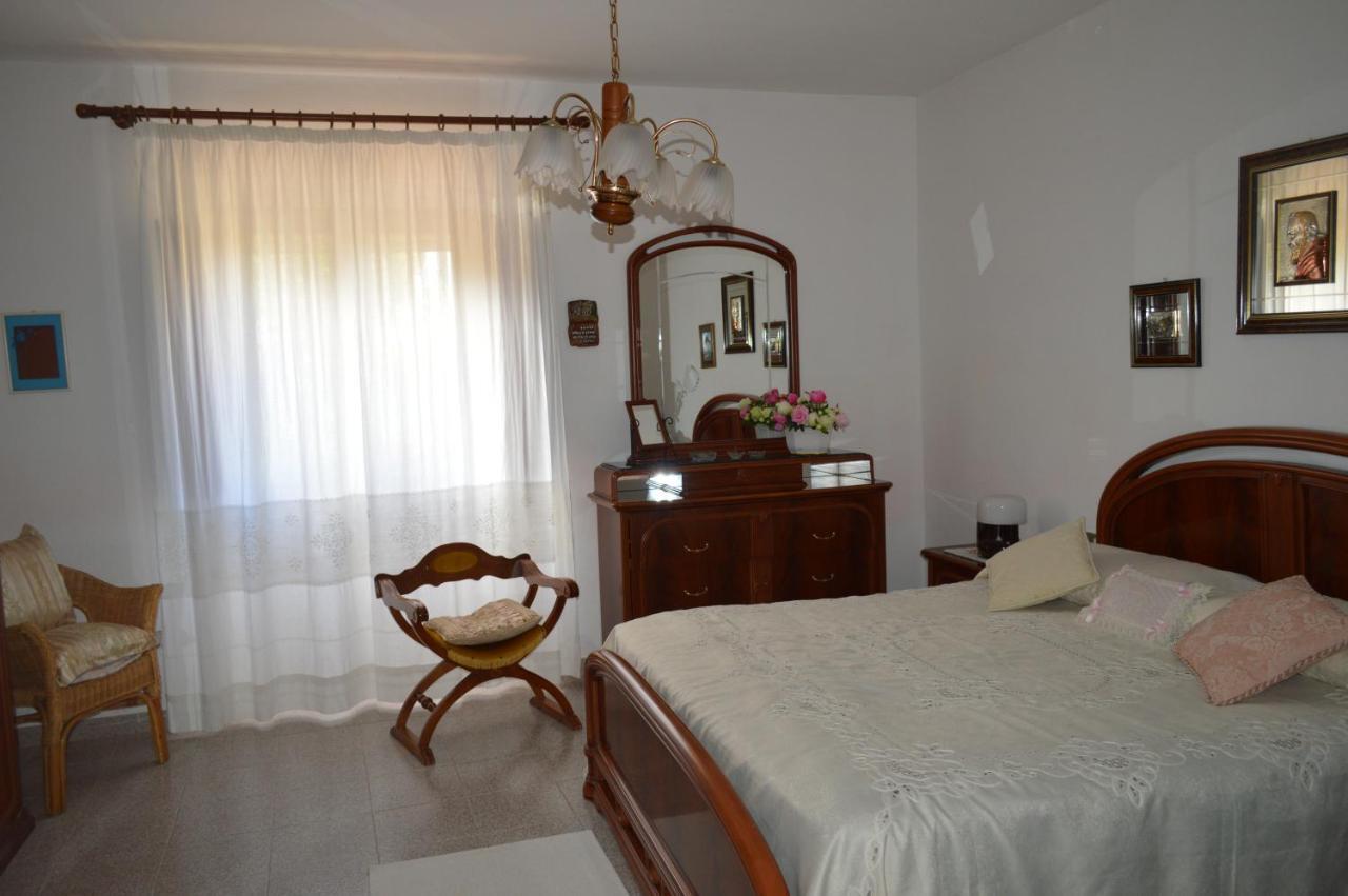 Casa Maltinu Villa Santa Teresa Gallura Exteriör bild